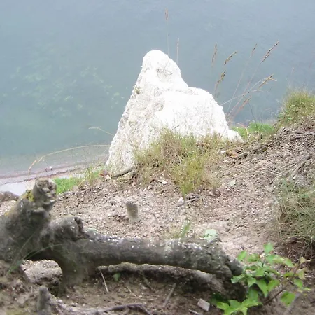 Gut-rattelvitz-galerie-d-hochwertig-sauna-kamin-etankstelle-spielscheune-15-000qm-parkland Lejlighed Gingst