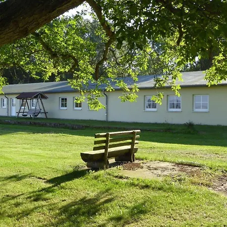 Lejlighed Gut-rattelvitz-galerie-d-hochwertig-sauna-kamin-etankstelle-spielscheune-15-000qm-parkland